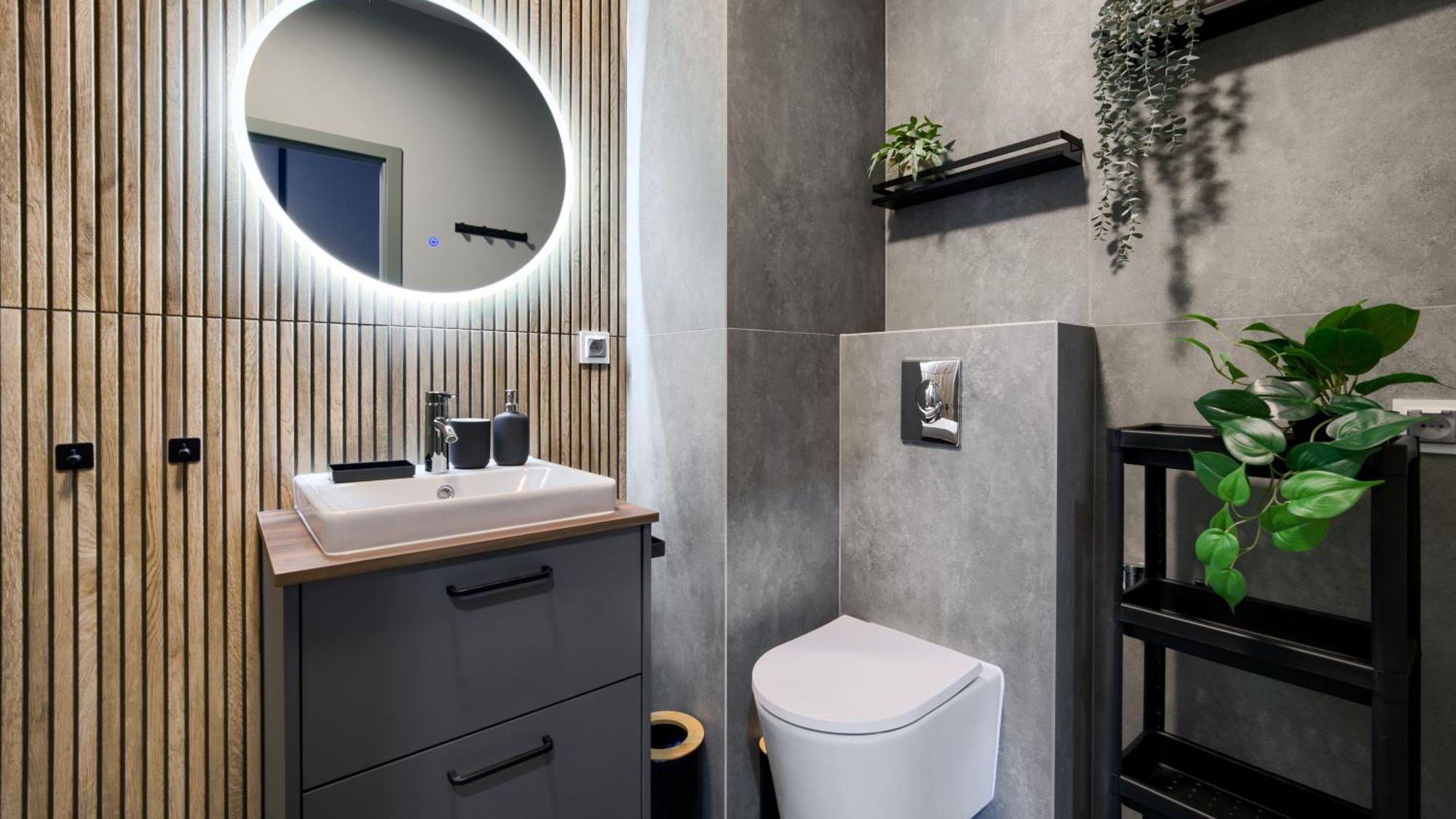 Apartamenty Sun & Snow Let'S Sea Baltic Park Gaski  Ngoại thất bức ảnh